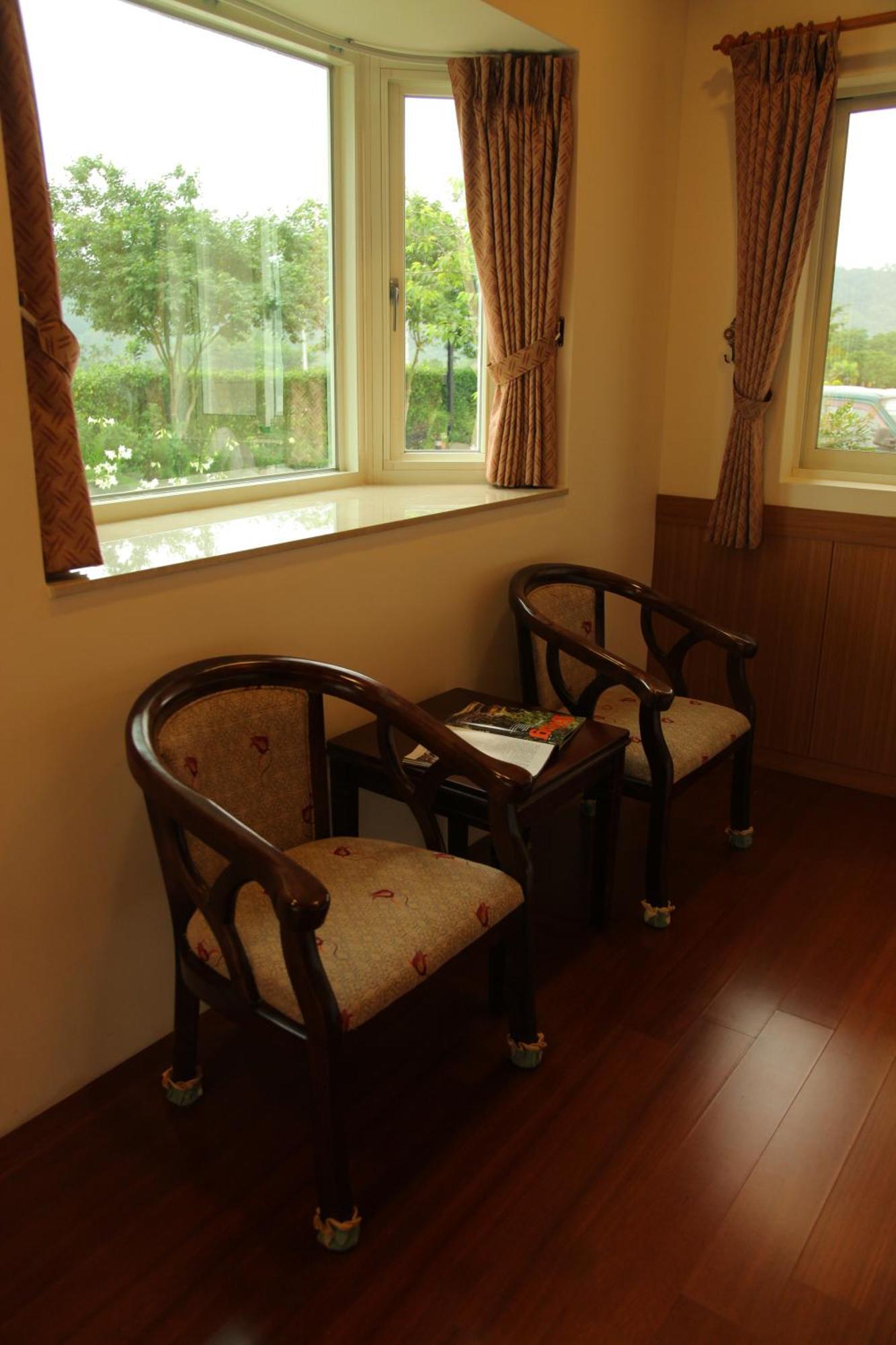 カントリーサイド B&B 瑞穂郷 部屋 写真