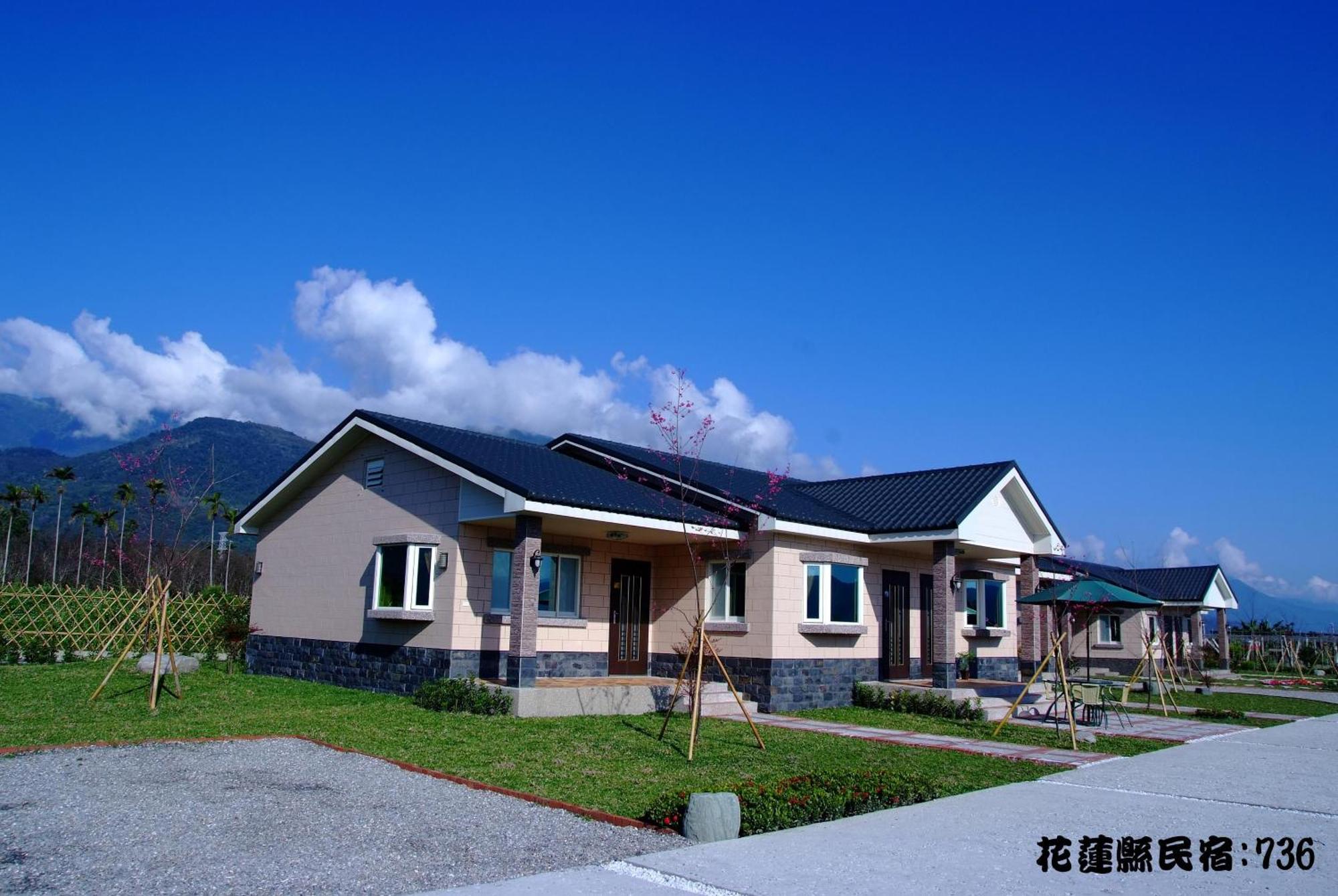 カントリーサイド B&B 瑞穂郷 エクステリア 写真