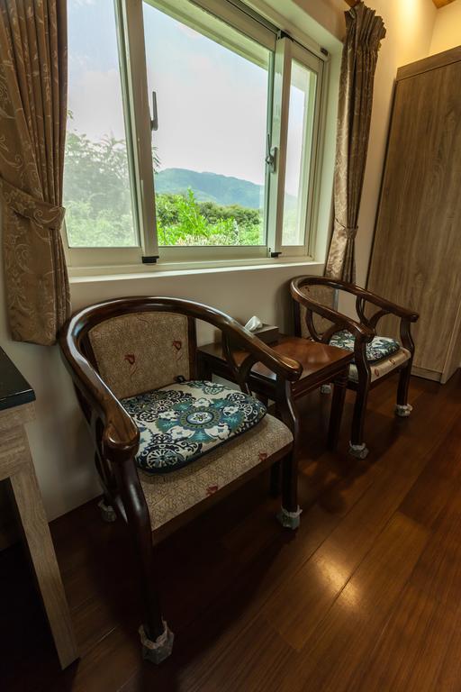 カントリーサイド B&B 瑞穂郷 エクステリア 写真