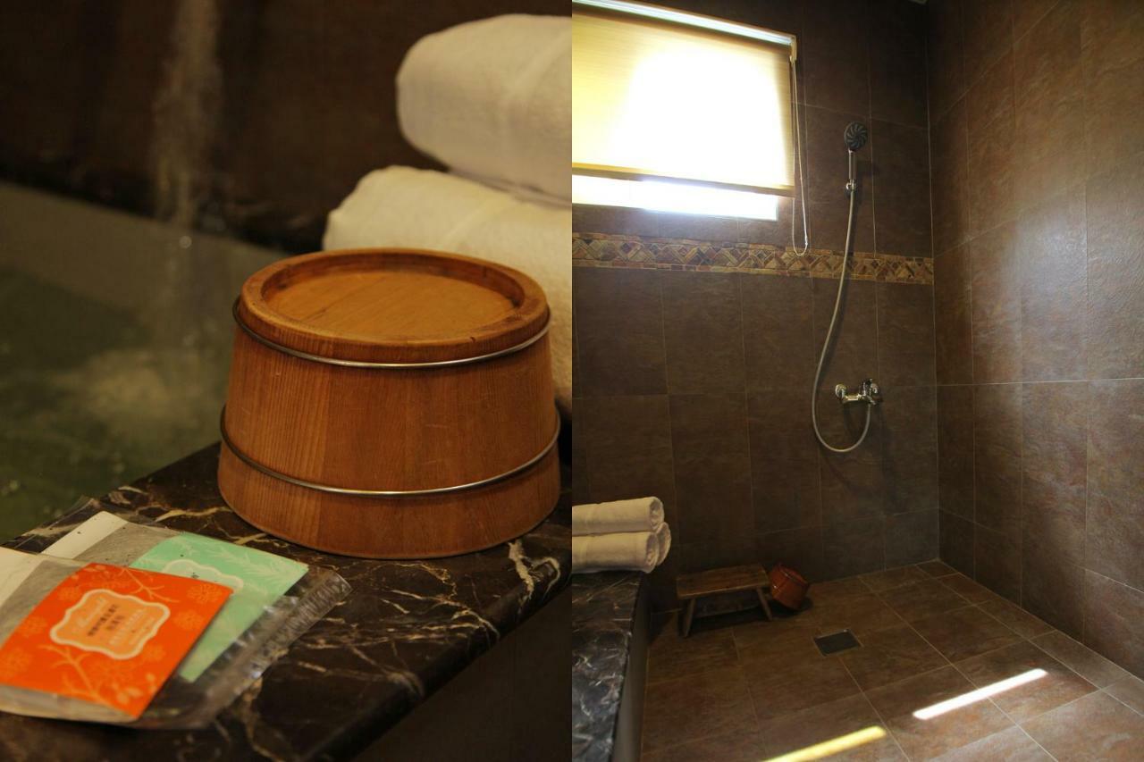 カントリーサイド B&B 瑞穂郷 エクステリア 写真