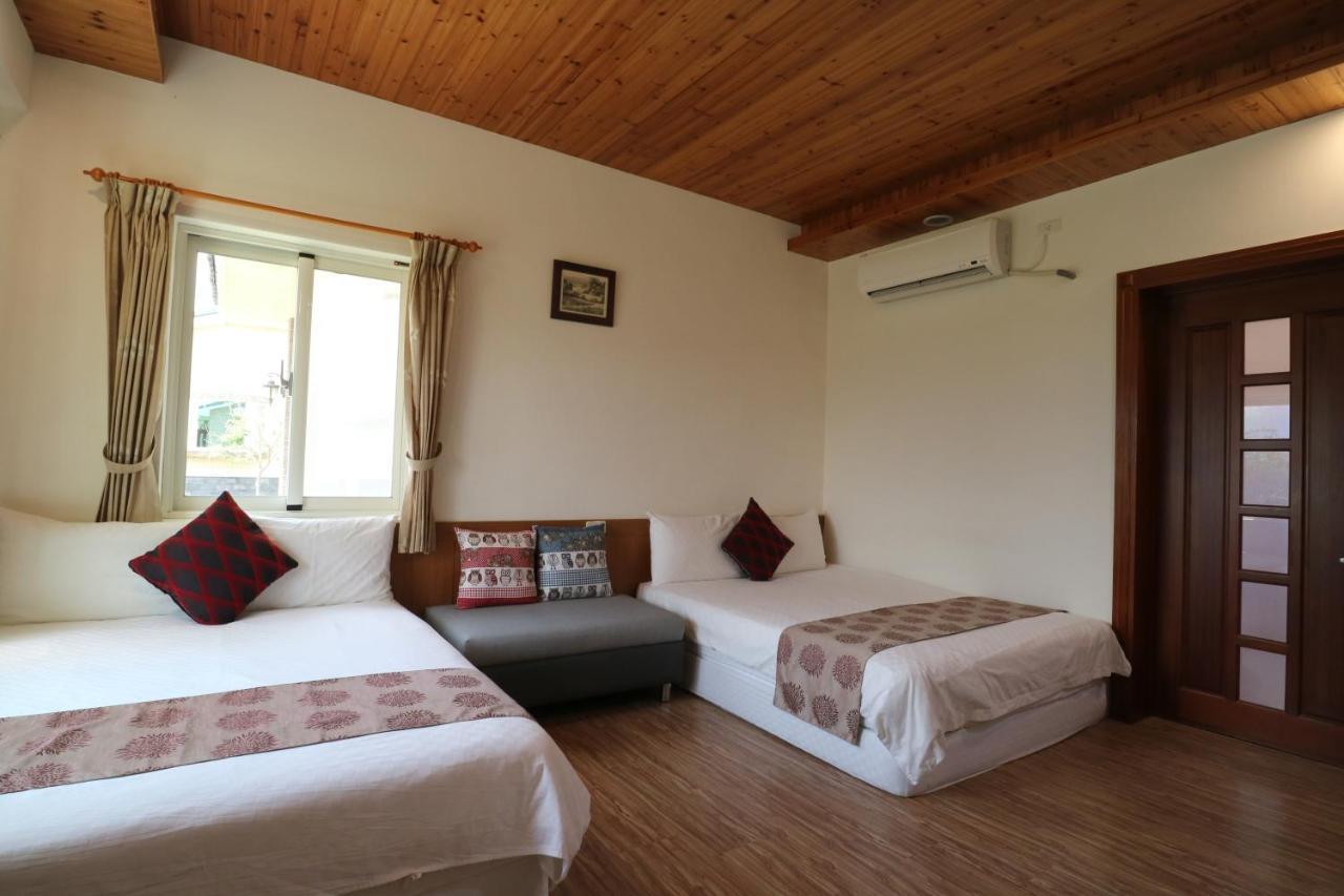 カントリーサイド B&B 瑞穂郷 エクステリア 写真